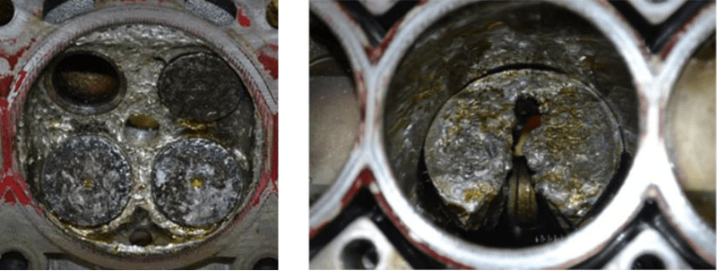 氣門油封什么時(shí)候需要更換?