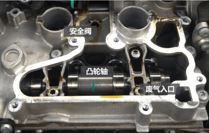 燒機(jī)油不可怕 發(fā)動(dòng)機(jī)燒機(jī)油解決方案(上)