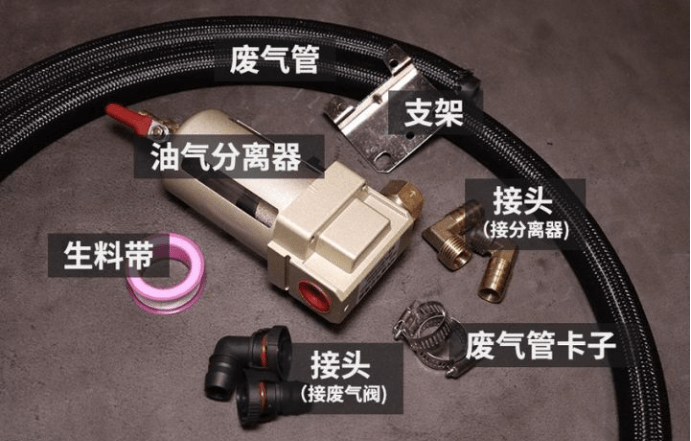 燒機(jī)油不可怕 發(fā)動(dòng)機(jī)燒機(jī)油解決方案(上)