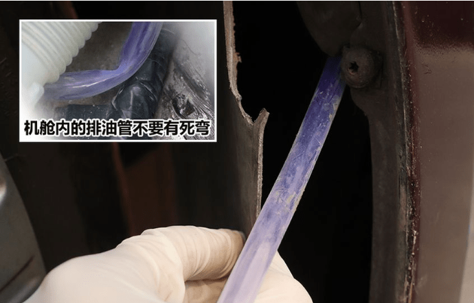 燒機(jī)油不可怕 發(fā)動(dòng)機(jī)燒機(jī)油解決方案(上)