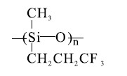 FVMQ氟硅橡膠分子式