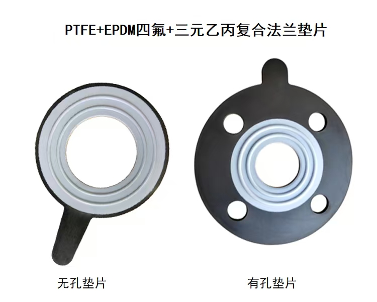 四氟復合墊片